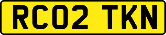 RC02TKN