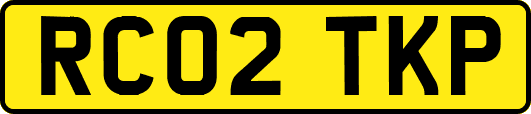 RC02TKP
