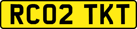 RC02TKT