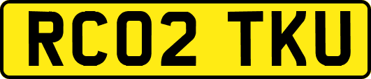 RC02TKU
