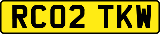 RC02TKW
