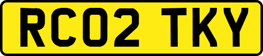 RC02TKY