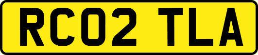 RC02TLA