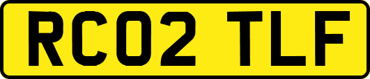 RC02TLF