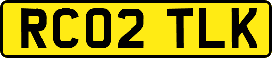 RC02TLK