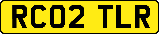 RC02TLR