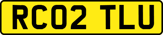 RC02TLU
