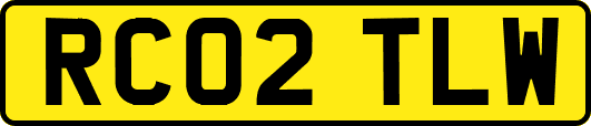 RC02TLW