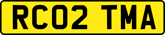 RC02TMA