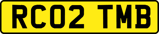 RC02TMB