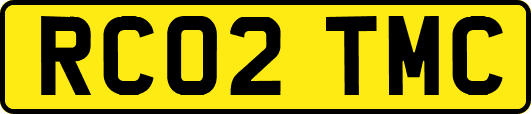 RC02TMC