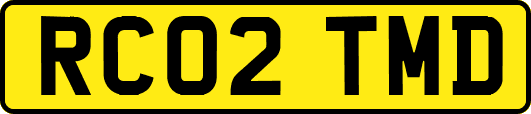 RC02TMD