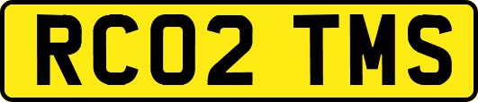 RC02TMS