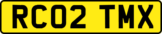 RC02TMX