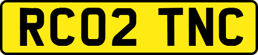 RC02TNC
