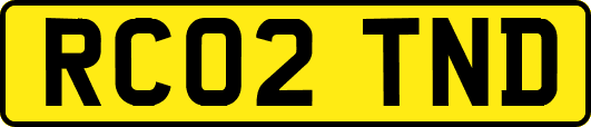 RC02TND