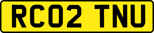 RC02TNU
