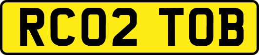 RC02TOB