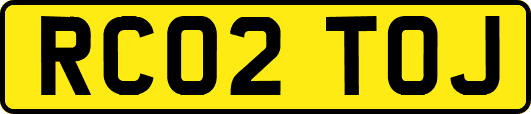 RC02TOJ
