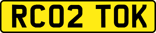 RC02TOK