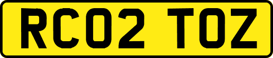 RC02TOZ
