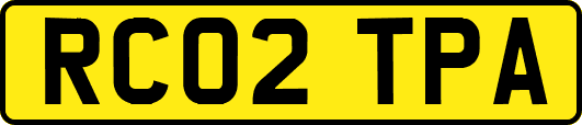 RC02TPA
