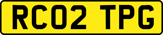 RC02TPG