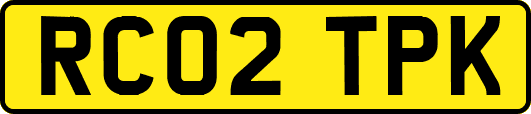 RC02TPK