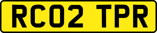 RC02TPR