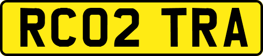 RC02TRA