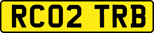 RC02TRB