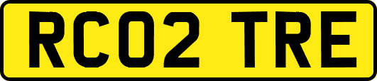 RC02TRE