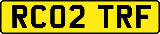 RC02TRF