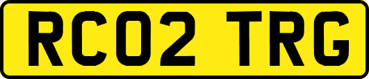 RC02TRG