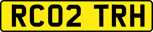 RC02TRH