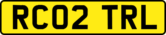 RC02TRL