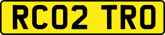 RC02TRO