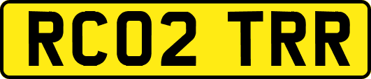 RC02TRR