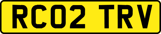 RC02TRV