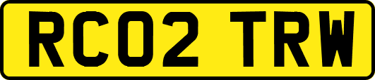 RC02TRW