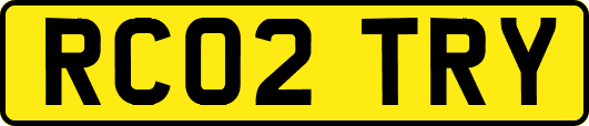 RC02TRY