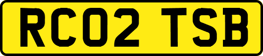 RC02TSB