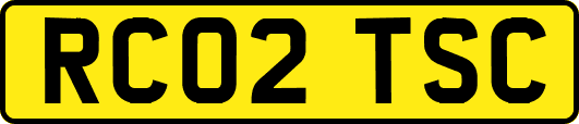 RC02TSC