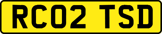 RC02TSD