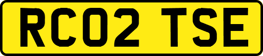 RC02TSE