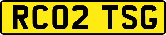 RC02TSG