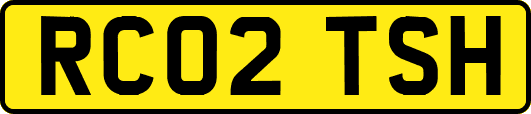 RC02TSH