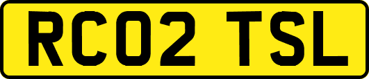 RC02TSL