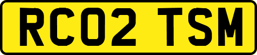 RC02TSM