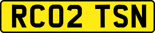 RC02TSN
